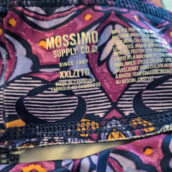 Mossimo Supply Co. Pants - Mossimo Women's Leggings